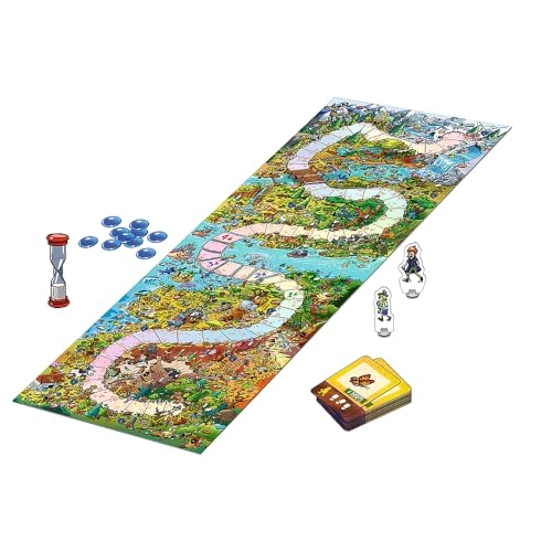 Spy Guy Junior Animals