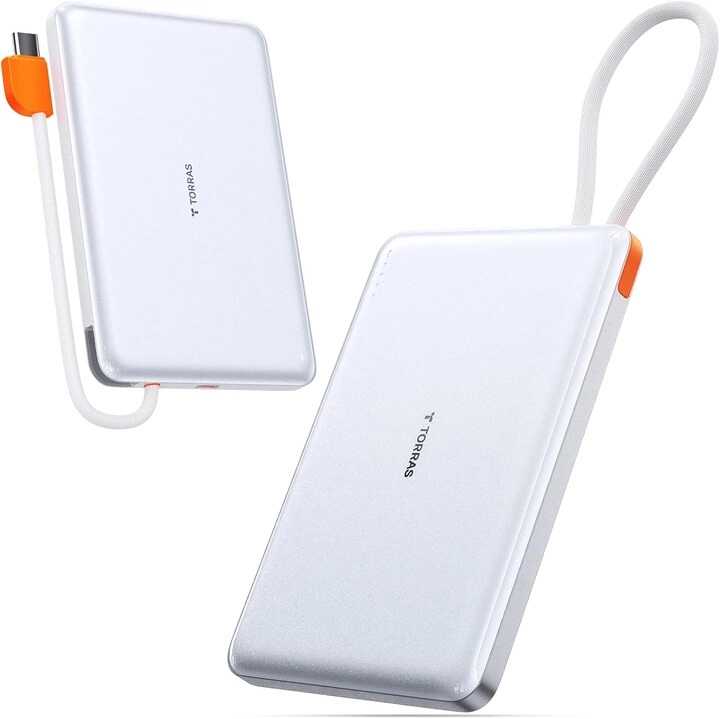 PebbleLink - 10,000mAh 22.5 Watt