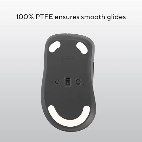 MD102 Mouse - Wireless