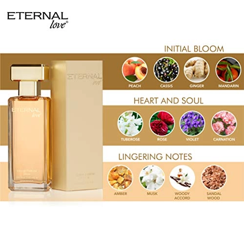 Eternal Love Eau de Parfum 100 ml