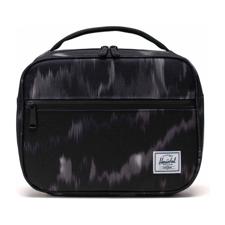 HERSCHEL SUPPLY CO. Pop Quiz Lunch Box - Little Herschel