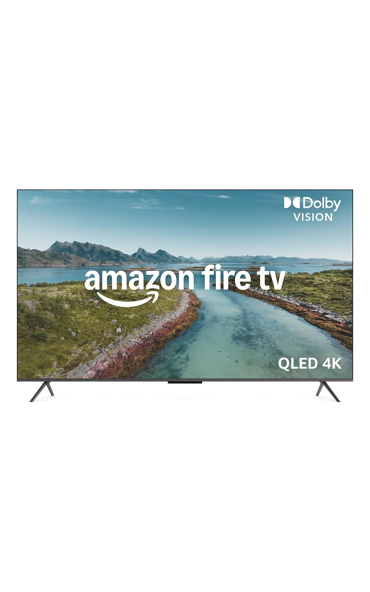 Amazon Omni QLED Series - 65"