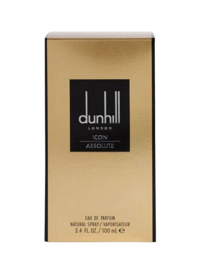 Icon Absolute Eau de Parfum 100ml
