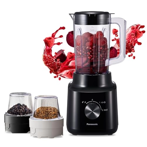 MX-CP3121KTZ - 3 Speeds Dual Dry Mills Safety Lock