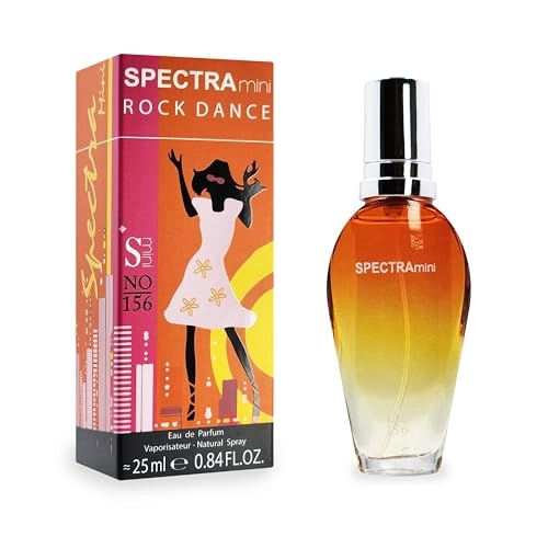 Rock Dance Eau de Parfum 25ml