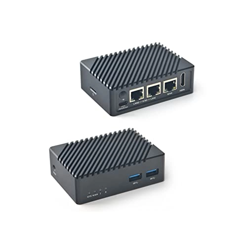 NanoPi R5S - 150Mbps 433Mbps 802.11a/b/g/n/ac