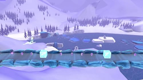 PJ Masks Power Heroes: Maskige Allianz - PlayStation 5