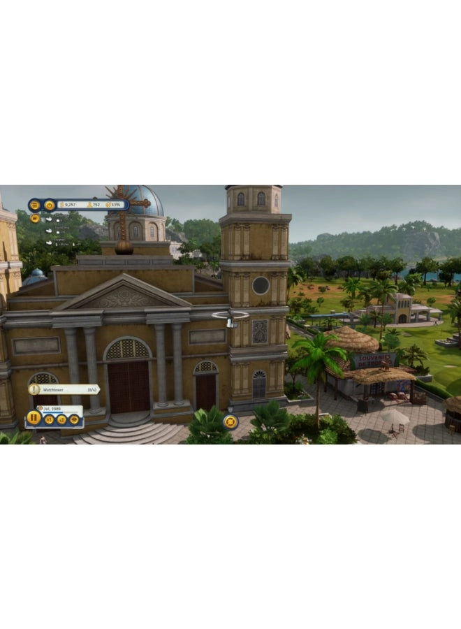 Tropico 6 [Next Gen Edition] | PS5
