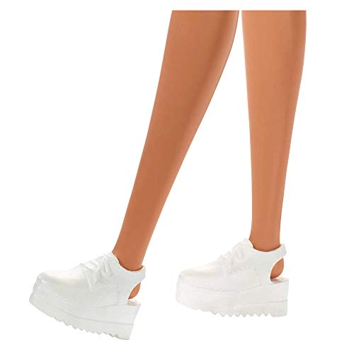 GHW49 - Doll Multi-Colour Ages 3+