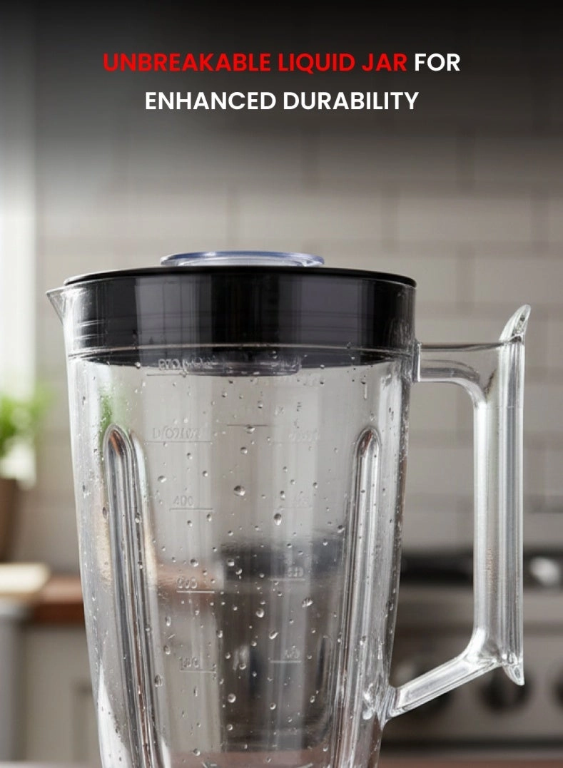 OG5104BR - 650 watts 2 Liters