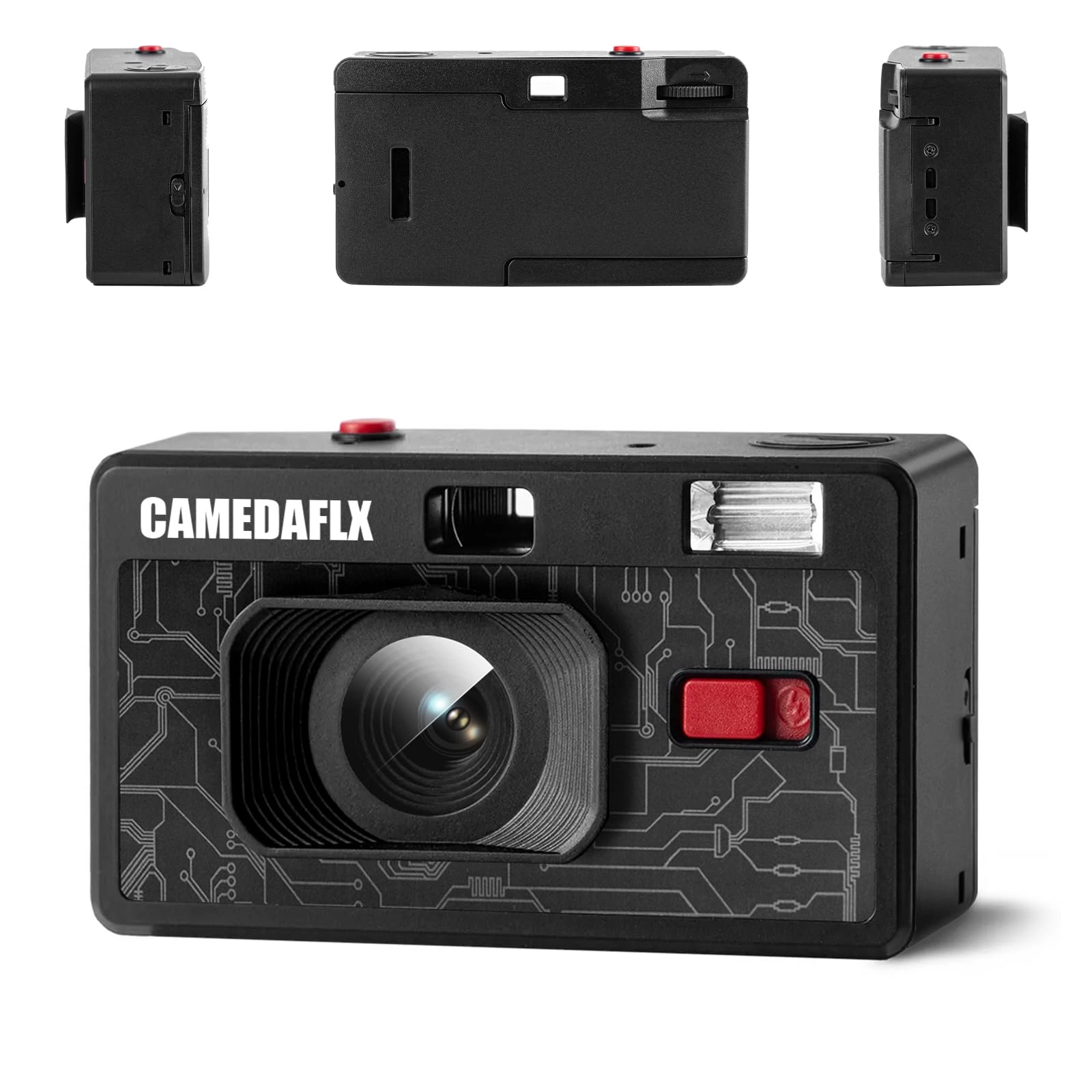 CAMEDAFLX 135SC