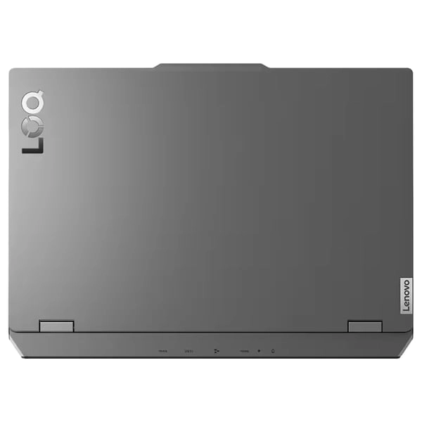 LOQ 15IAX9 83GS0095AX - 15.6'' Core i5-12450HX 24GB DDR5 512GB SSD