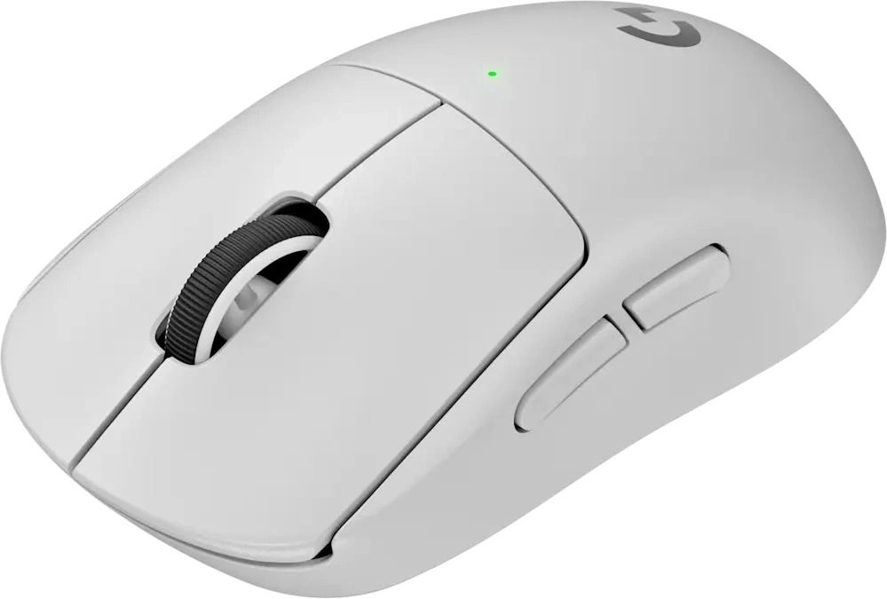 PRO X SUPERLIGHT 2 Gaming Mouse - Wireless