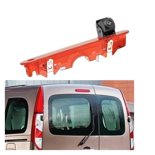 Backup Camera - Night Vision 756 (H) x 504 (V)