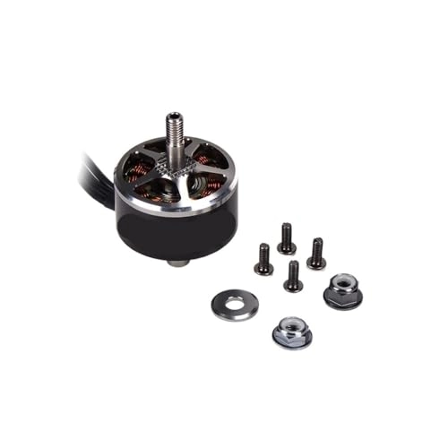 2812 V3 - Crossover Motor FPV