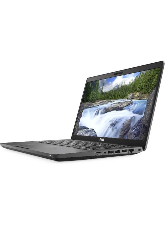 (Renewed) Latitude 5401 - 14'' Core i7-9850H 16GB DDR4 512GB SSD