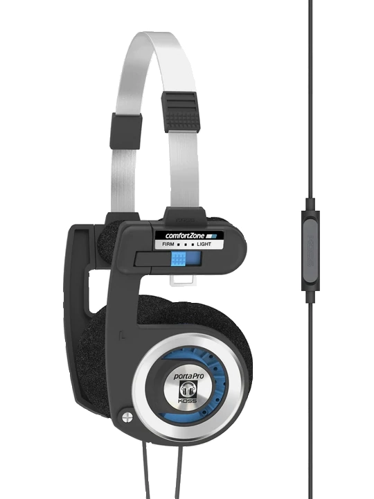 Porta Pro Wired Headphone