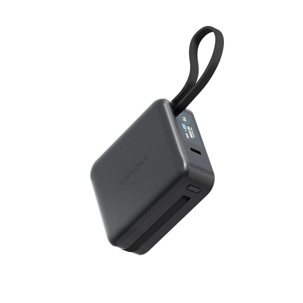 Magpac Mini Plus - MagSafe 10000mAh 20W