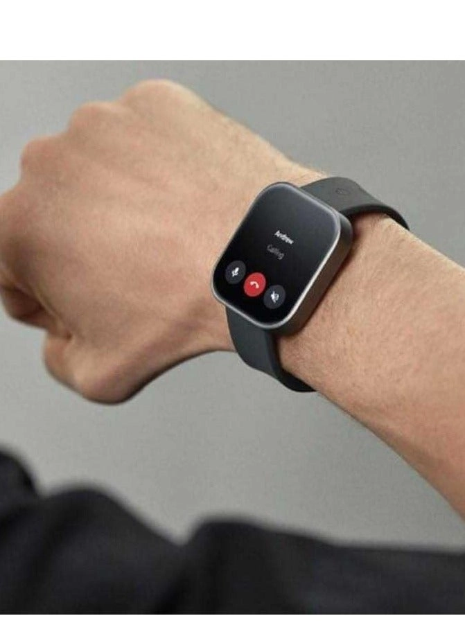 Watch Pro Combination