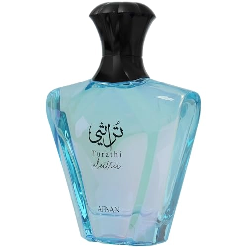 Electric Eau de Parfum 90 ml