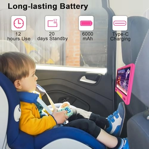 V10 - 4GB 10.1" 64GB