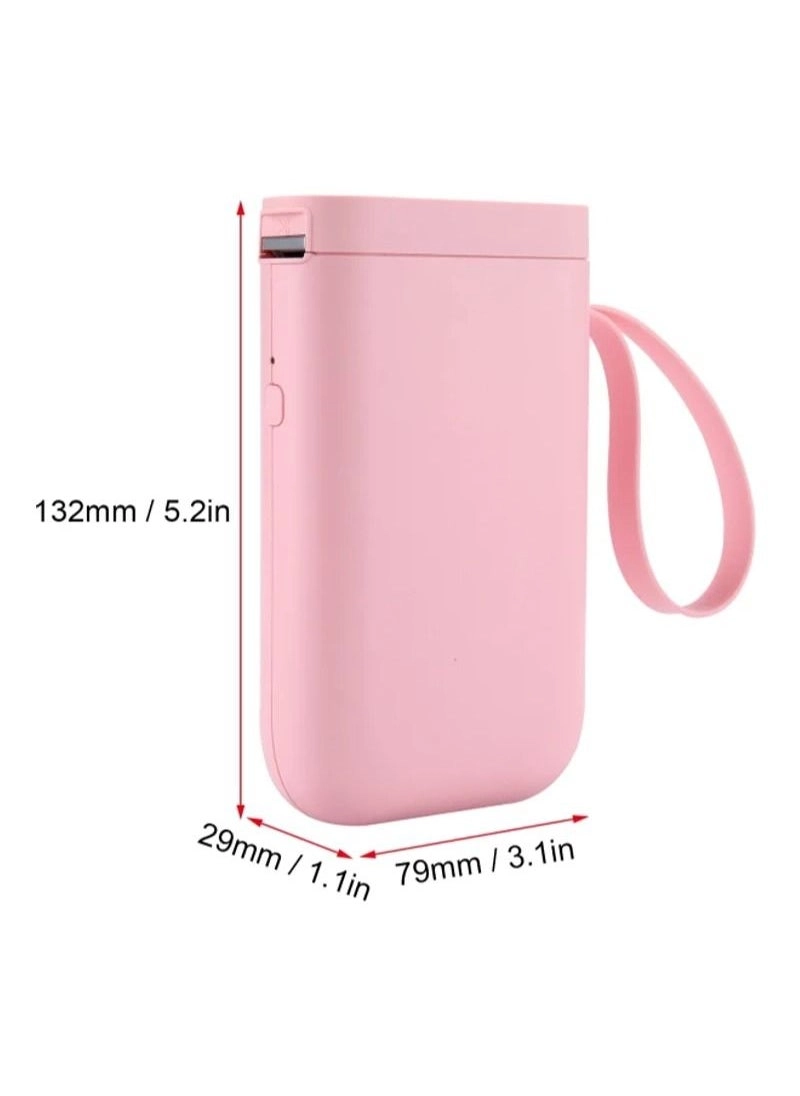 Label Thermal Printer - Advanced thermal transfer technology 75 millimeter