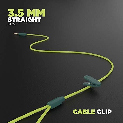 Bassheads 242 Wired Earphone