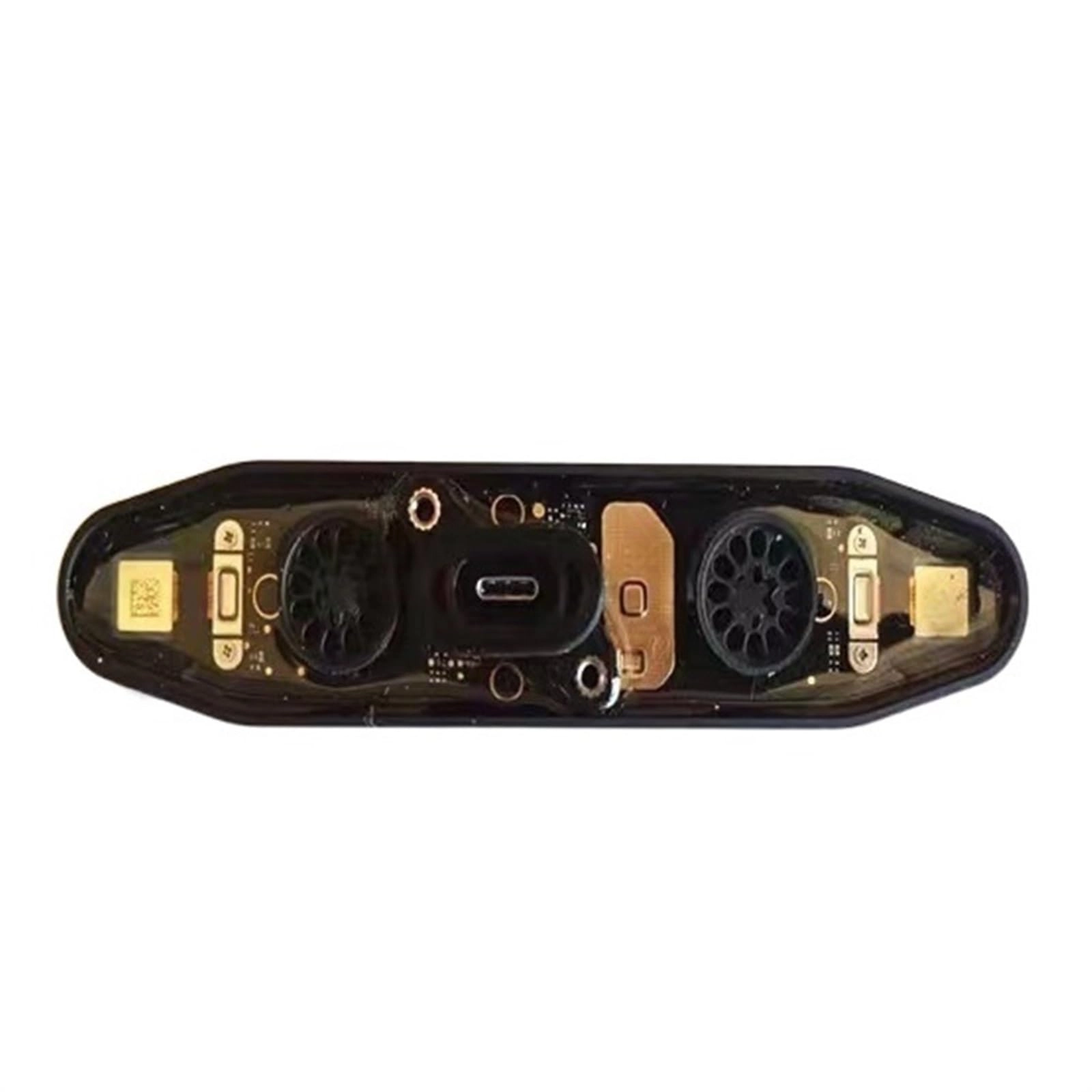 Nieqn Front-Vision Module