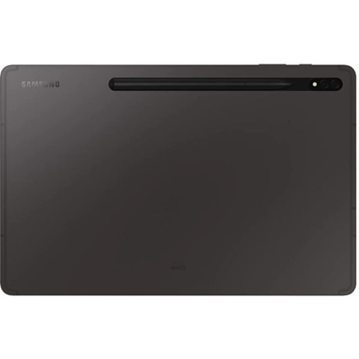 Galaxy Tab S8+ - 128GB 12.4"