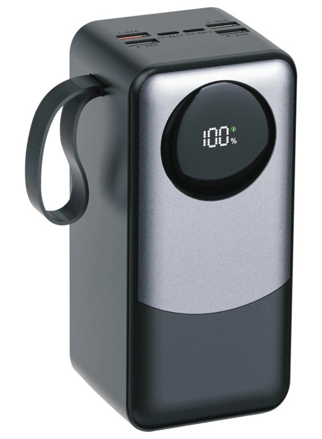 PB50000PD100W - 50000mAh 100W