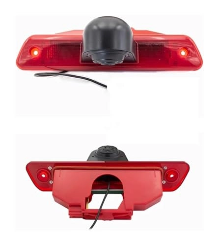 Parking Camera - Night vision Wired