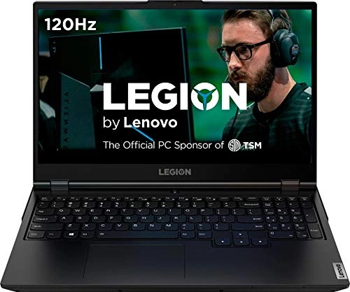Legion 5 - 15.6'' i7-10750H 32GB DDR4 1024GB SSD