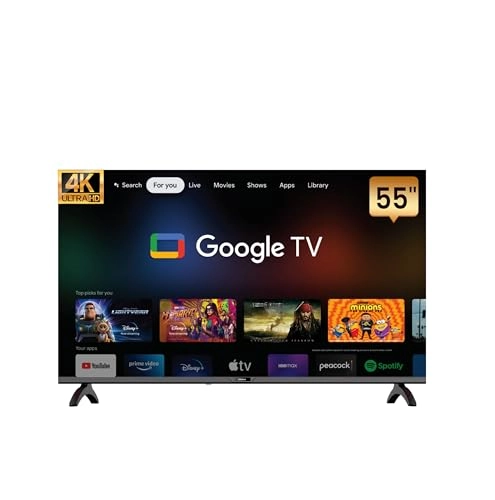 UHD55G - 55-Inch