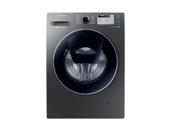 9Kg Front Load Washing Machine - Inverter AI Addwash