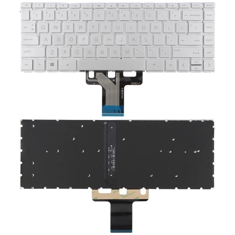 HELOIXAOL PC Laptop Parts Keyboard