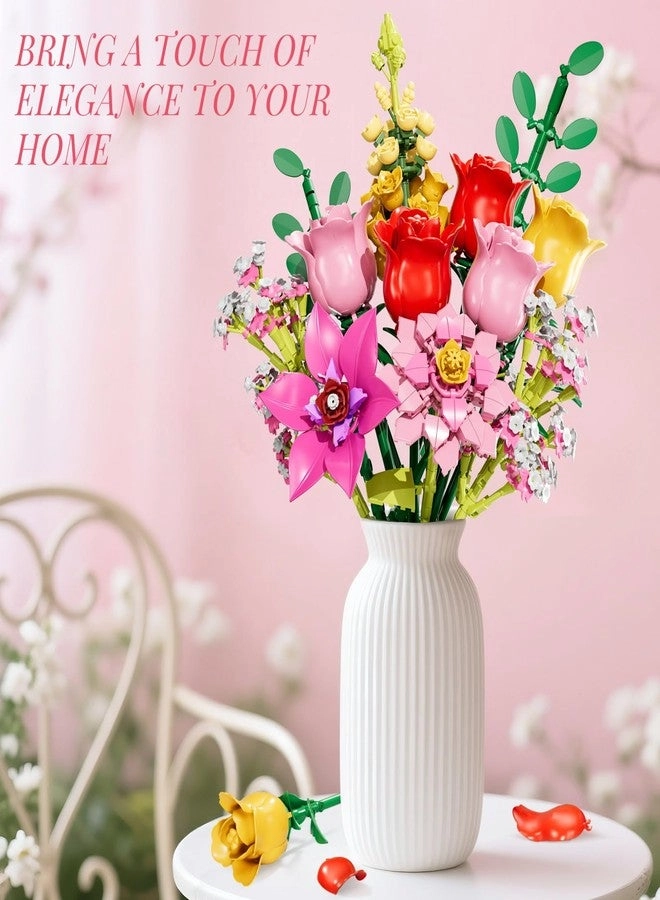 Flowers Bouquet