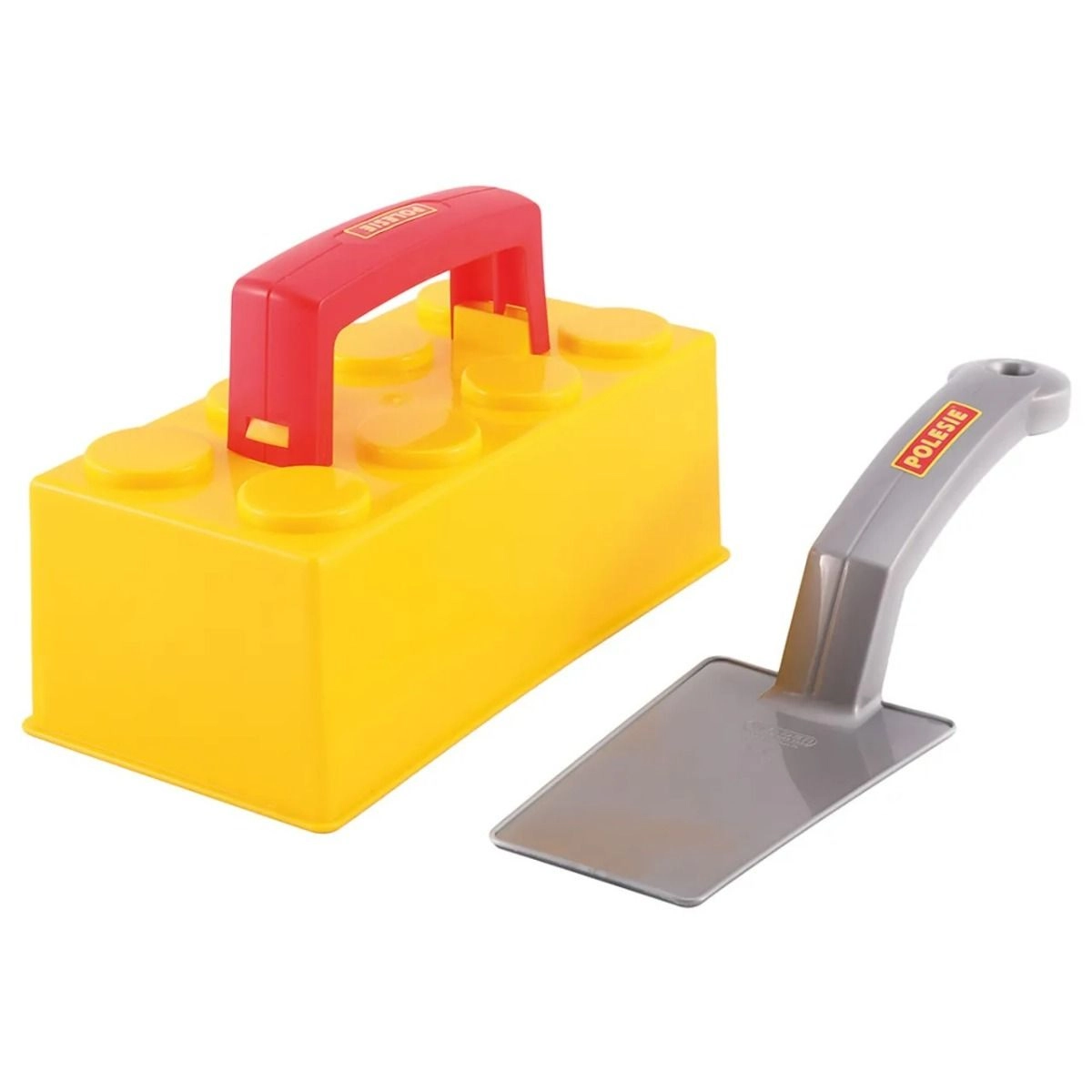 Builder's Set - 2 pcs