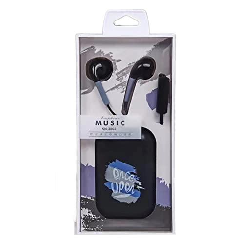 B0BFHQ39XF Wired Headset