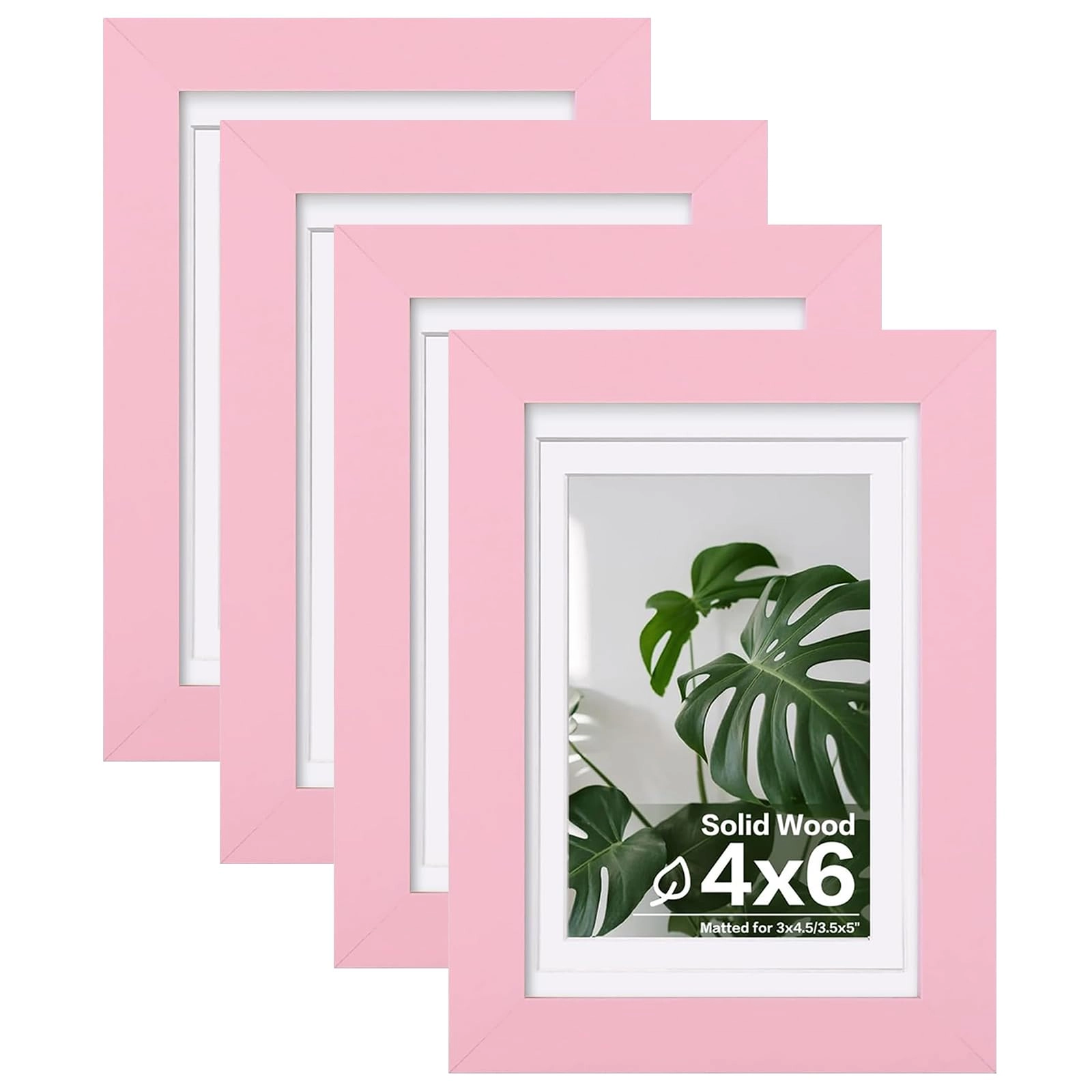 Photo Frames - 6x4