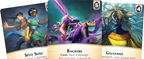 Aeon's End: Legacy of Gravehold: 2nd Edition