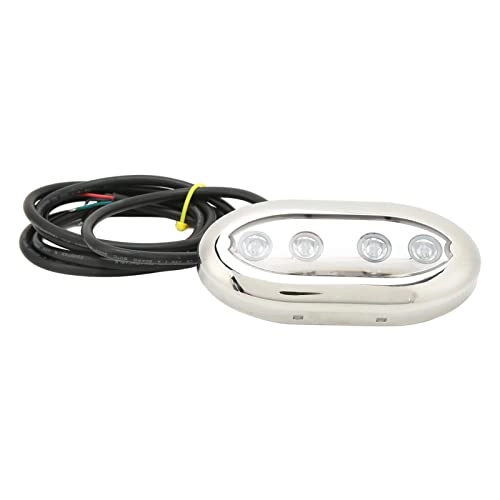 Marine Underwater LED Light - 1.5m 10°