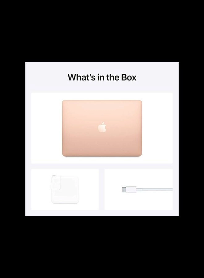 MacBook Air - 13'' M1 8GB 256GB SSD