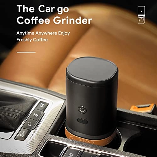 Coffee Grinder - 250G Stainless steel