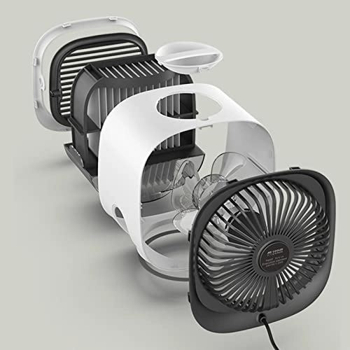 Bedroom Air Conditioner - 6W-10W