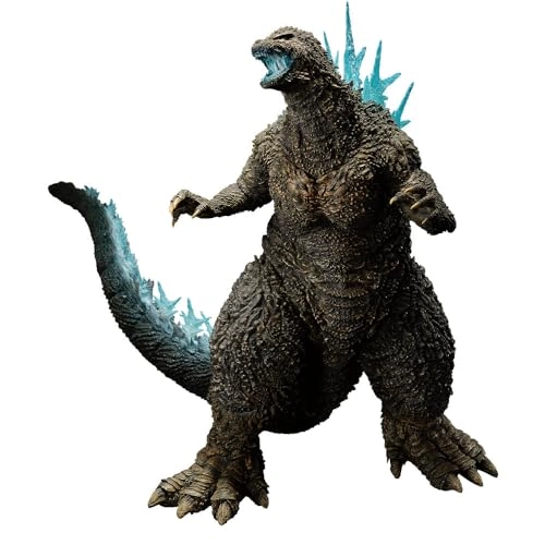 BANDAI SPIRITS Godzilla - Godzilla Minus One -Heat Ray ver. (20.07 cm)