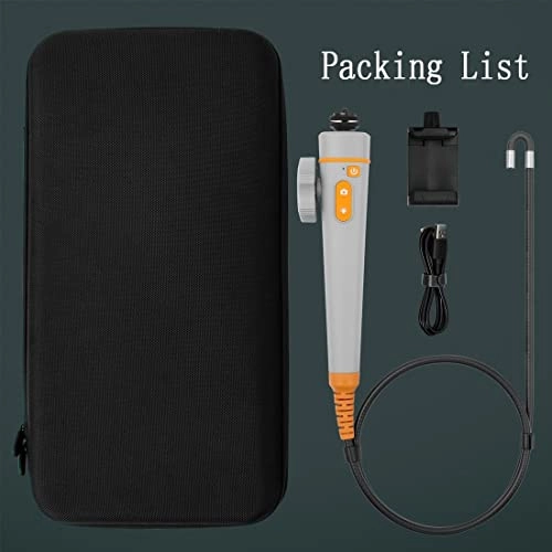 Inspection Cameras - 8MM 1m