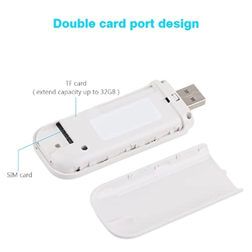 4G LTE WiFi Modem Router - 4G AND 3G 300Mbps