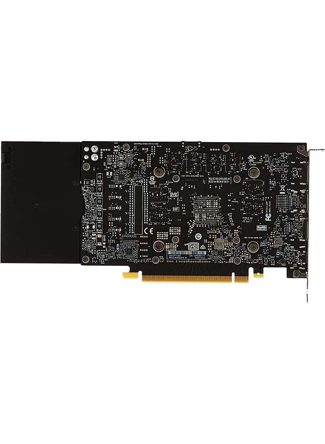 Quadro RTX 4000 - 8 GB
