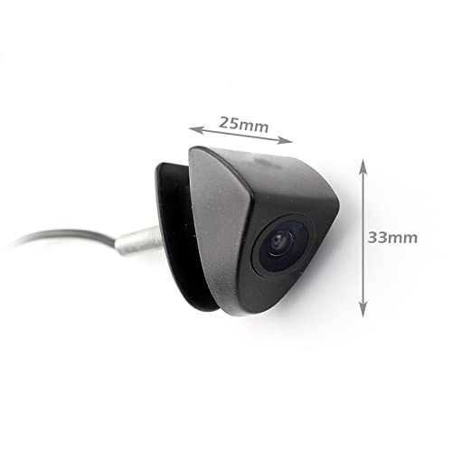 Front View Camera - Night vision Wire