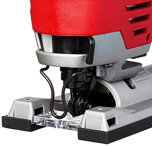 M12 Jig Saw - 12 Volts Cordless